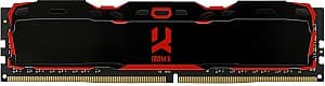 RAM Goodram IRDM X 8GB DDR4-3200MHz (IR-X3200D464L16SA/8G)