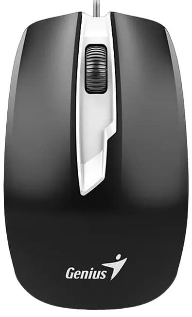Компьютерная мышь Genius DX-180
