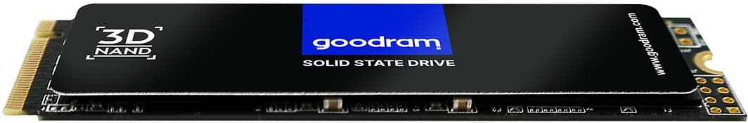 SSD Goodram PX500 Gen2 256GB (SSDPR-PX500-256-80-G2)