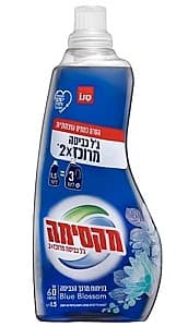 Гель для стирки Sano  Blue Blossom 1.5l