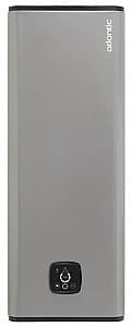 Boiler Atlantic Dublu Tanc Vertigo Steatite Wi-Fi 80 L ES-MP0802F220-S WD Silver (851338)