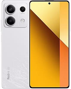 Мобильный телефон Xiaomi Redmi Note 13 5G 6/128 GB White