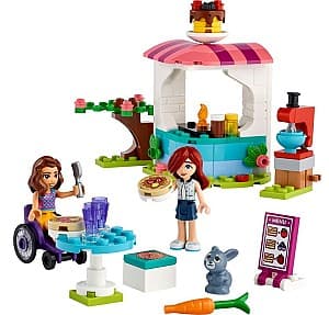 Конструктор LEGO Friends: Pancake Shop 41753