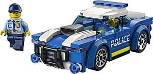 Конструктор LEGO City: Police Car 60312