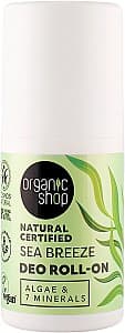 Дезодорант Organic Shop Sea Breeze Deo Roll-On