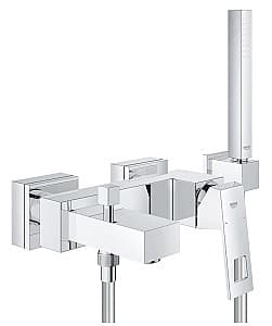 Baterie pentru cada Grohe Eurocube (23141000)