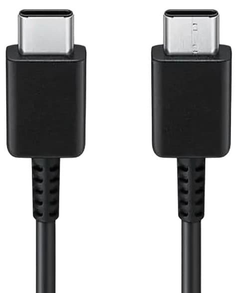 USB сablu Samsung EP-DA705BBRGRU