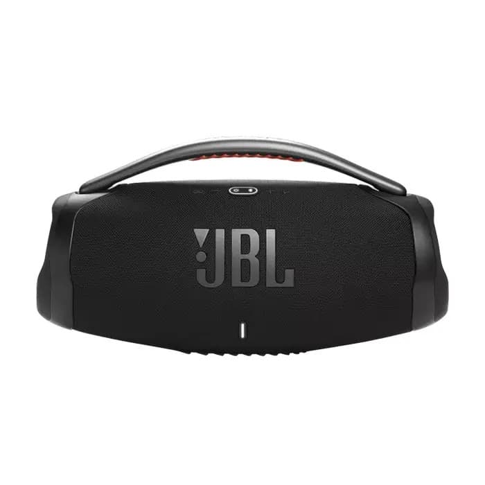 Boxă portabilă JBL Boombox 3 Black