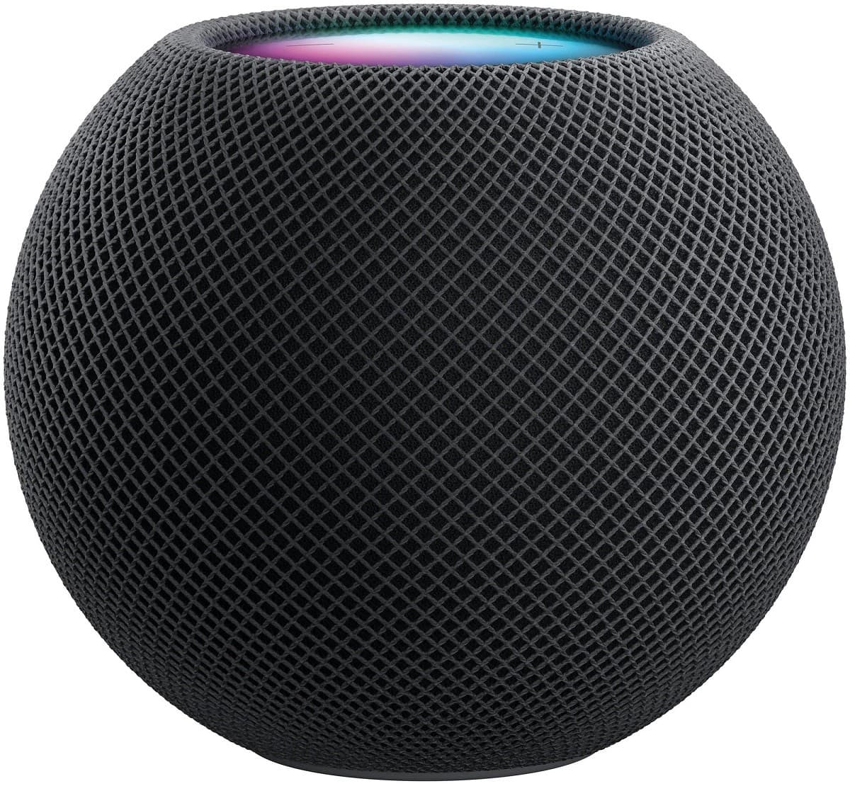 Boxa smart Apple Apple HomePod mini Space Gray