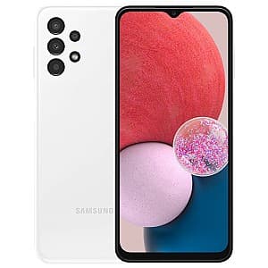 Telefon mobil Samsung Galaxy A13 32Gb White