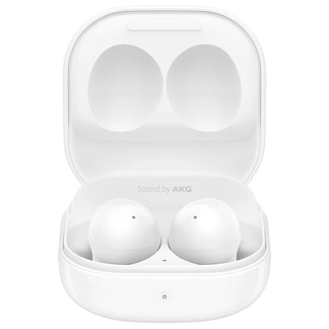 Casti Samsung Galaxy Buds 2 White (R177)