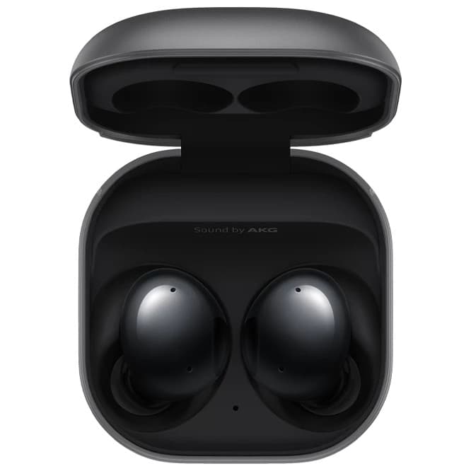 Наушники Samsung Galaxy Buds 2 Black (R177)