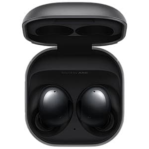 Casti Samsung Galaxy Buds 2 Black (R177)