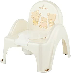 Горшок Tega Baby Bear Pearl MS-012-118