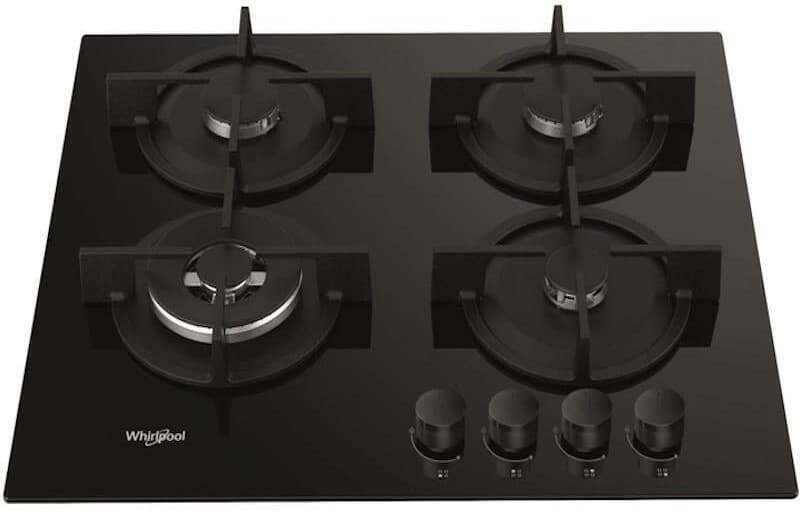 Варочная панель газовая Whirlpool GOR625/NB1