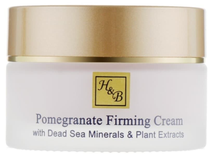 Крем для лица Health & Beauty Pomegranate Night Cream