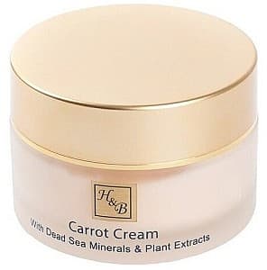 Крем для лица Health & Beauty Carrot Cream