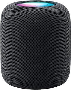 Умная колонка Apple HomePod 2nd Черный