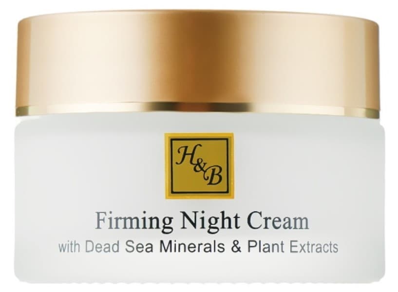 Crema pentru fata Health & Beauty Firming Night Cream