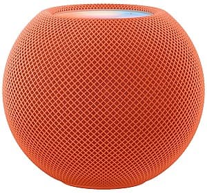 Умная колонка Apple HomePod Mini Оранжевый