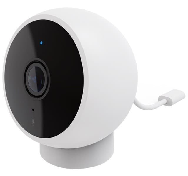 IP Сamera Xiaomi Mi Camera 2K Magnetic Mount