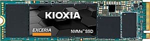 SSD Toshiba KIOXIA EXCERIA M.2 NVMe SSD 500GB