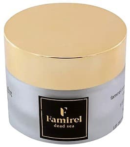 Маска для лица Famirel Nourishing Night Facial Mask