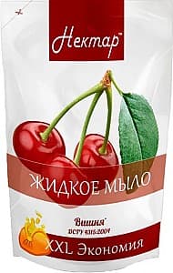 Жидкое мыло Aqua Cosmetics Cherry