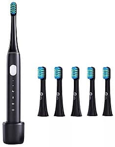 Periuta de dinti electrica Infly P60 with 5 Brush Heads