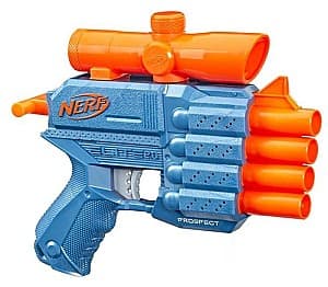 Оружие Nerf Elite 2.0 Prospect QS 4