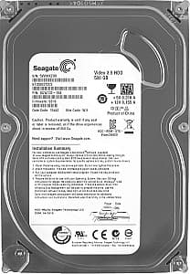 HDD Seagate Enterprise Capacity 3TB (ST3000NM0016-WL)