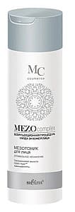 Toner pentru fata Bielita Meso Tonic For the Face