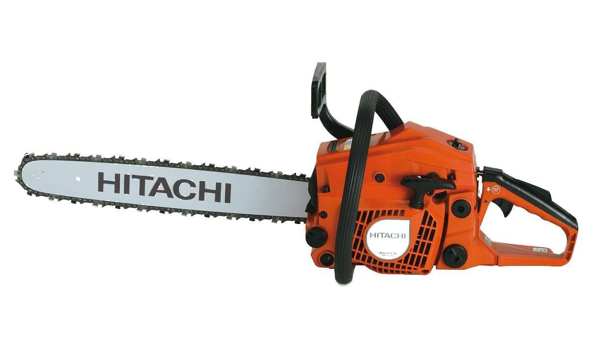 Motoferestrau Hitachi-HiKOKI CS40EL-NA