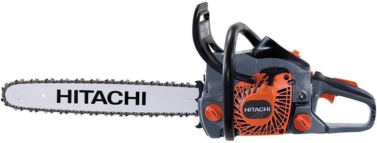 Motoferestrau Hitachi-HiKOKI CS51EA-ND