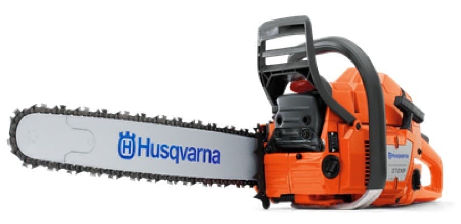 Бензопила HUSQVARNA 372 XP