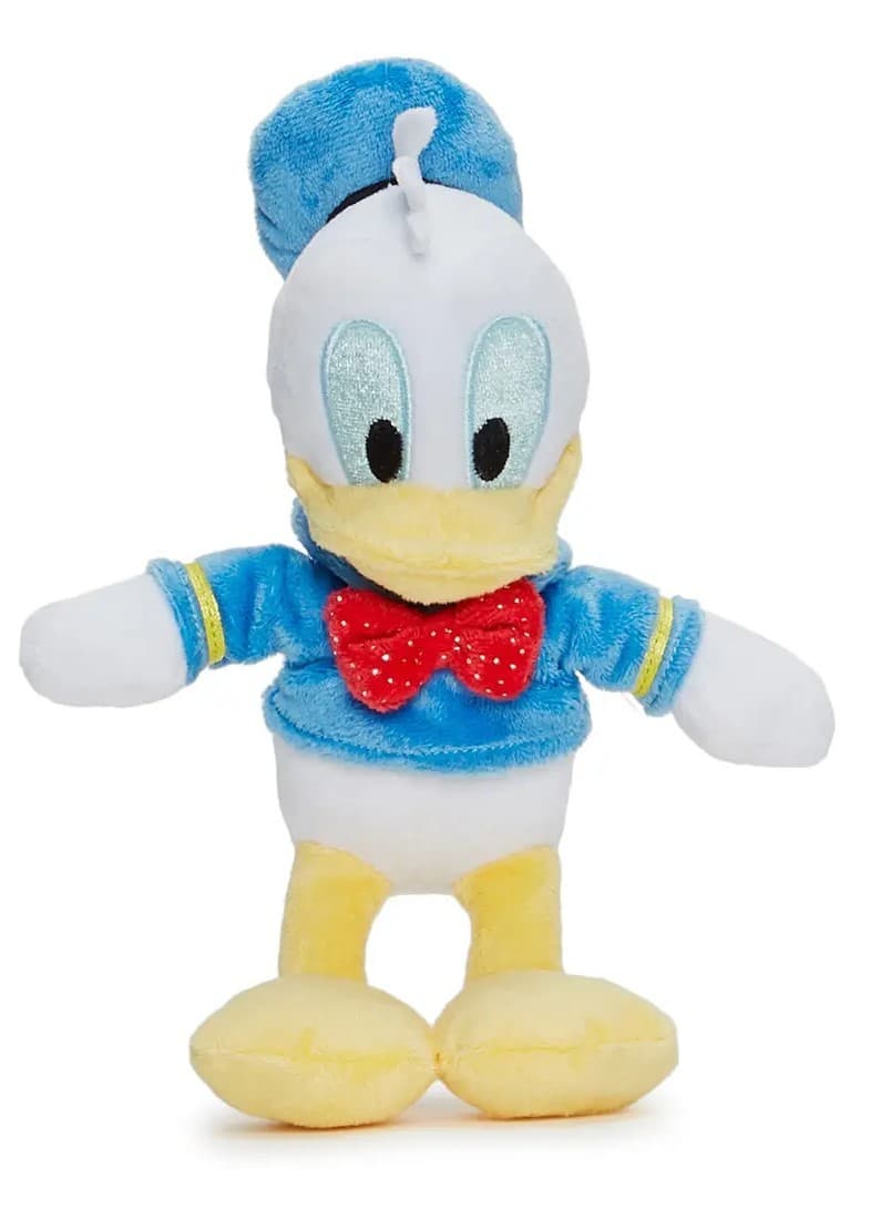 Мягкая игрушка As Kids Donald Duck 20cm 1607-01682