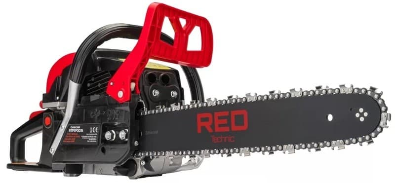 Motoferestrau Red Technic RTPSP0035