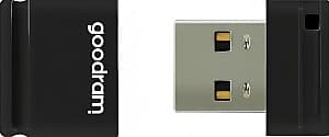 Накопитель USB Goodram UPI2 32GB USB Black