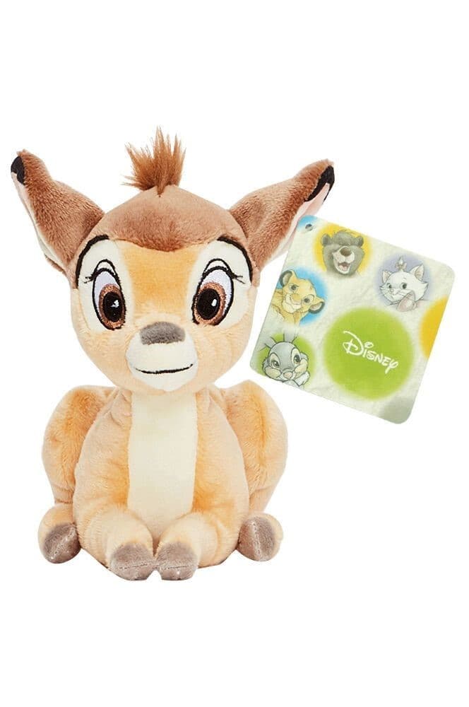 Jucărie de pluș As Kids Bambi 17cm 1607-01704