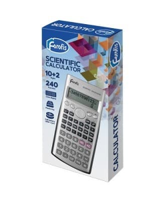 Calculator de masă Forofis 91594