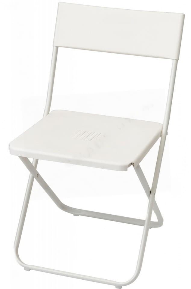  IKEA Fejan White