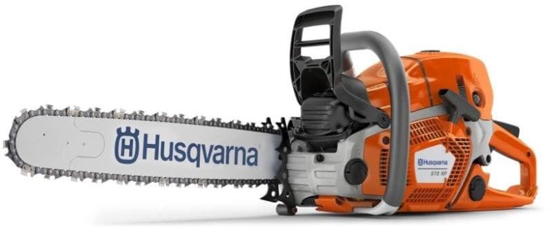 Бензопила HUSQVARNA 572XP