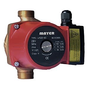 Насос MAYER GPD 25-5 SB 180