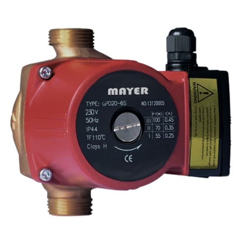 Насос MAYER GPD 20-6 SB 130