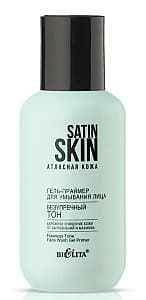 Gel pentru fata Bielita Satin Skin Gel-Primer