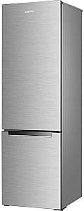 Frigider Albatros CFX343E (Inox)