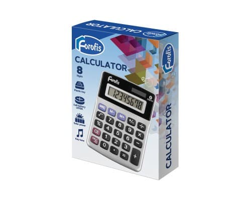 Calculator de masă Forofis 64064