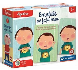 Настольная игра As Kids 1024-50362