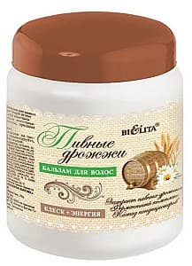 Кондиционер для волос Bielita Brewer's yeast for hair