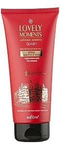 Crema pentru corp Bielita Perfumed Body Cream